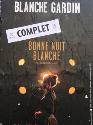 © Frédérique Balbinot © Frédérique Balbinot