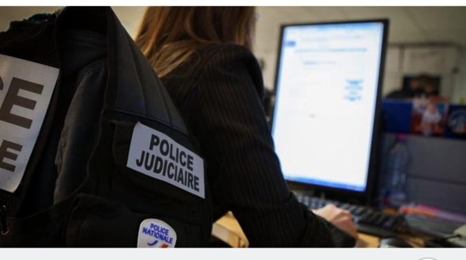 Lutte contre le cybercrime: attention aux arnaques à la Webcam Lutte contre le cybercrime: attention aux arnaques à la Webcam