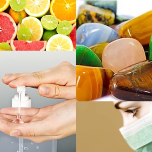 La grippe est là ! Les bons conseils de Minà et des médecins corses pour l'éviter La grippe est là ! Les bons conseils de Minà et des médecins corses pour l'éviter