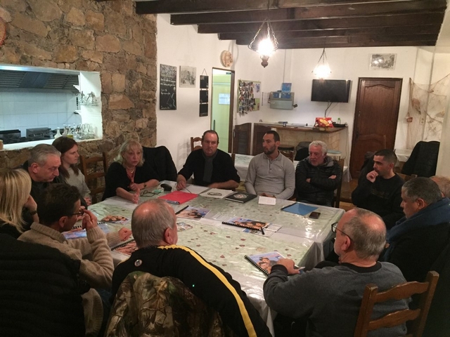 De nouvelles perspectives pour le Relais international de la Jeunesse à Calvi