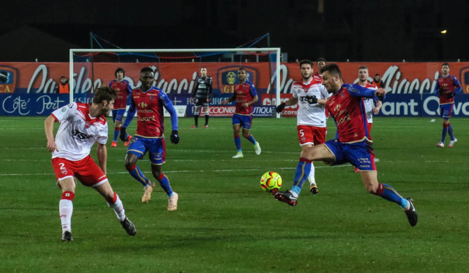 (Photos Marcu-Antone Costa) (Photos Marcu-Antone Costa)