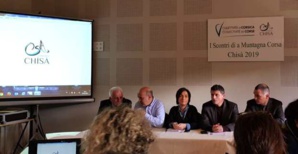 Assises de la montagne à Chisa : Le long travail de revitalisation de l’intérieur