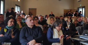 Assises de la montagne à Chisa : Le long travail de revitalisation de l’intérieur