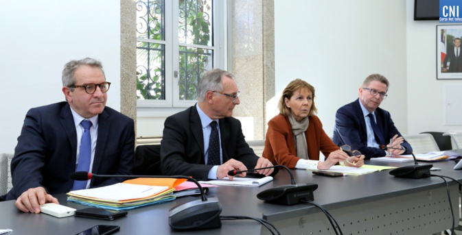 (Photo Michel Luccioni)