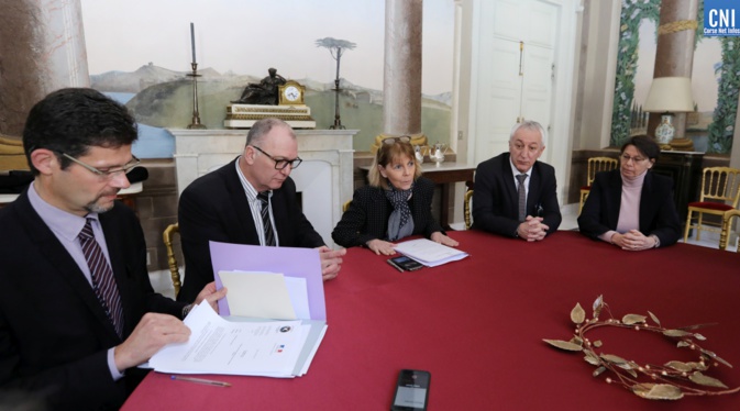 (Photo Michel Luccioni) (Photo Michel Luccioni)