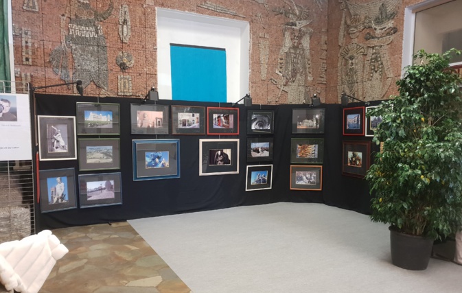 Bastia : Gérard Baldocchi, l'Italie au cœur et au corps Bastia : Gérard Baldocchi, l'Italie au cœur et au corps