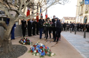 (Photo Michel Luccioni) (Photo Michel Luccioni)