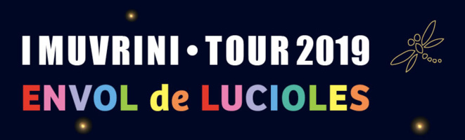 Les Muvrini ont entamé le Luciole Tour 2019