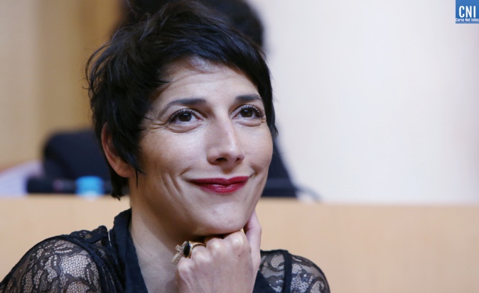 La Collectivité de Corse dénonce les conséquences du projet de loi Blanquer La Collectivité de Corse dénonce les conséquences du projet de loi Blanquer