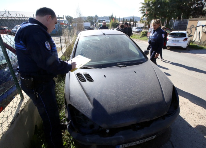 Police intercommunale de la CAPA : Quatre agents au service de la communauté Police intercommunale de la CAPA : Quatre agents au service de la communauté