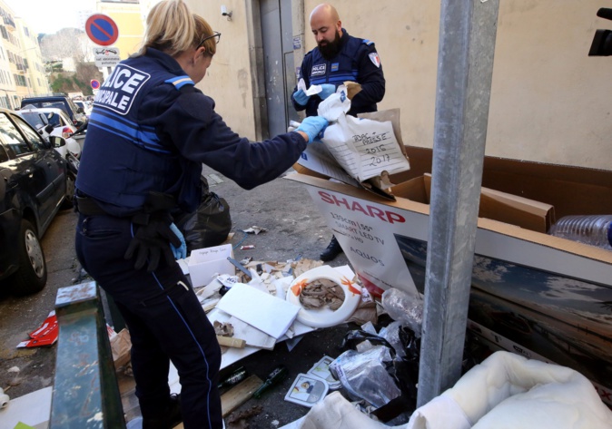 Police intercommunale de la CAPA :  Quatre agents au service de la communauté