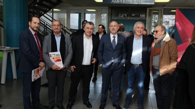 En 2019, L’Institut méditerranéen de formation de se transforme ! En 2019, L’Institut méditerranéen de formation de se transforme !