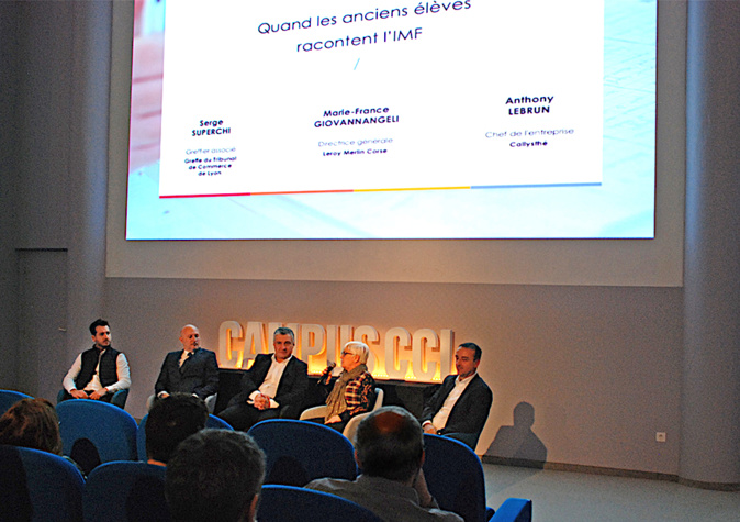 En 2019, L’Institut méditerranéen de formation de se transforme ! En 2019, L’Institut méditerranéen de formation de se transforme !