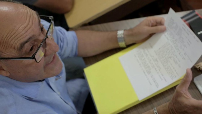 Spuntinu le 10 février du Lions Club de Calvi  au profit de l'association LEIA