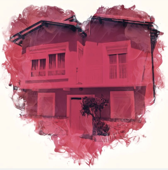 Cette année, la Saint-Valentin sera in casa ou ne sera pas. Parola di Bianca. Cette année, la Saint-Valentin sera in casa ou ne sera pas. Parola di Bianca.