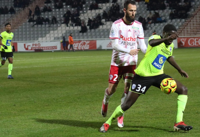 (Photos M.-A. Costa) (Photos M.-A. Costa)