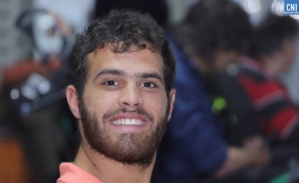 Christophe Blatrier, un des 5 candidats de la Délégation Corse-du-Sud Christophe Blatrier, un des 5 candidats de la Délégation Corse-du-Sud