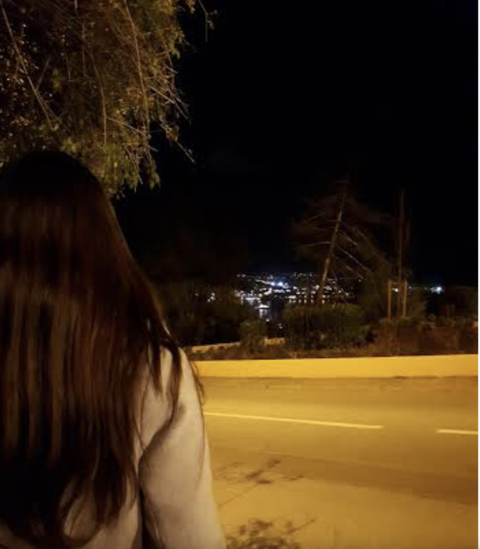 Violences : une jeune ajaccienne sort du silence ! Violences : une jeune ajaccienne sort du silence !