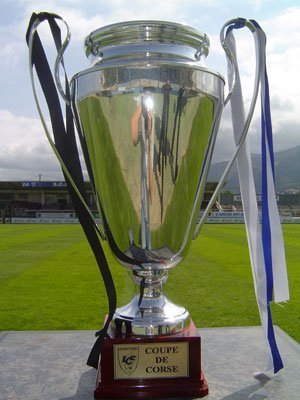 Coupe de Corse de Football : Les favoris au rendez-vous !