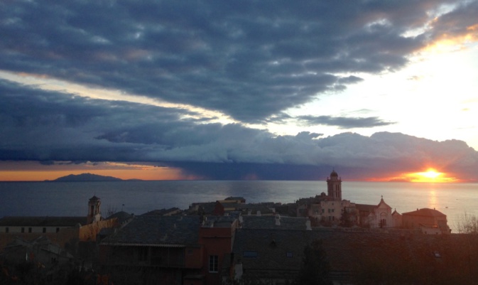 Bastia : (Re) Découvrons notre patrimoine ! Bastia : (Re) Découvrons notre patrimoine !