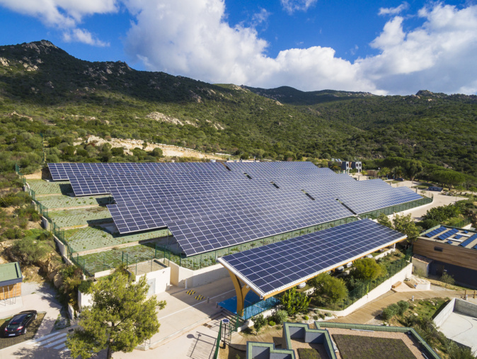 Le site de Vignola Le site de Vignola