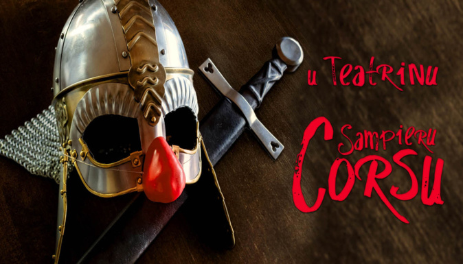 Théâtre : la mairie de Bastia souffle les 30 bougies de U Teatrinu