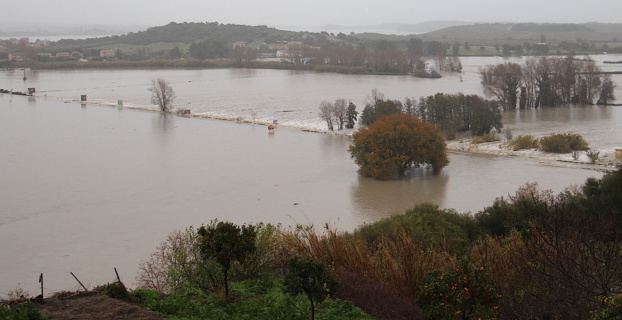 Haute-Corse : Reconnaissance d'état de catastrophe naturelle pour six nouvelles communes