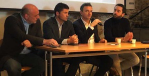 Economie circulaire : La Corse pourrait être un bon terrain d’expérimentation Economie circulaire : La Corse pourrait être un bon terrain d’expérimentation