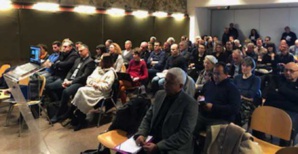 Economie circulaire : La Corse pourrait être un bon terrain d’expérimentation Economie circulaire : La Corse pourrait être un bon terrain d’expérimentation