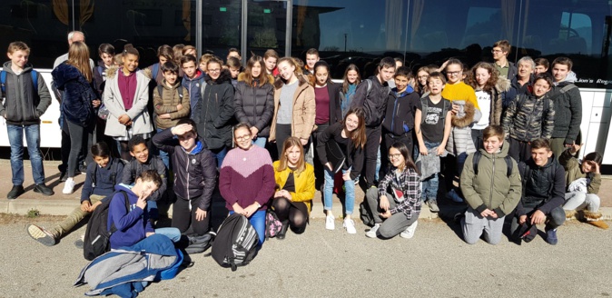 Sensibiliser les élèves à la sécurité dans les transports scolaires : un atout essentiel pour l'ADATEEP Sensibiliser les élèves à la sécurité dans les transports scolaires : un atout essentiel pour l'ADATEEP