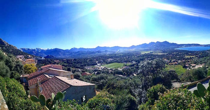 La photo du Jour : L'éblouissante beauté de Lumio La photo du Jour : L'éblouissante beauté de Lumio