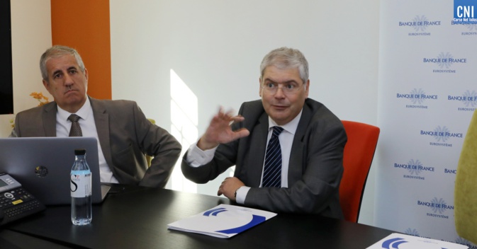 Entreprises corses : bilan 2018 satisfaisant et perspectives 2019 optimistes