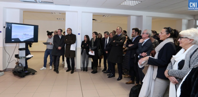 (Photo Michel Luccioni) (Photo Michel Luccioni)