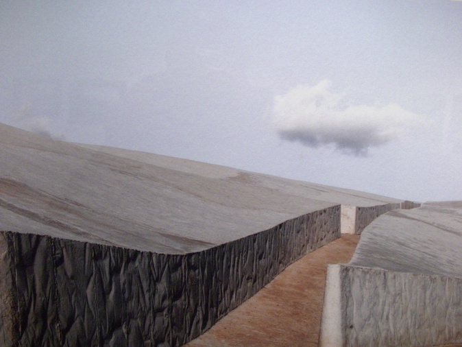 Exposition : « Altri paisaghji, autres paysages » au musée de Bastia Exposition : « Altri paisaghji, autres paysages » au musée de Bastia