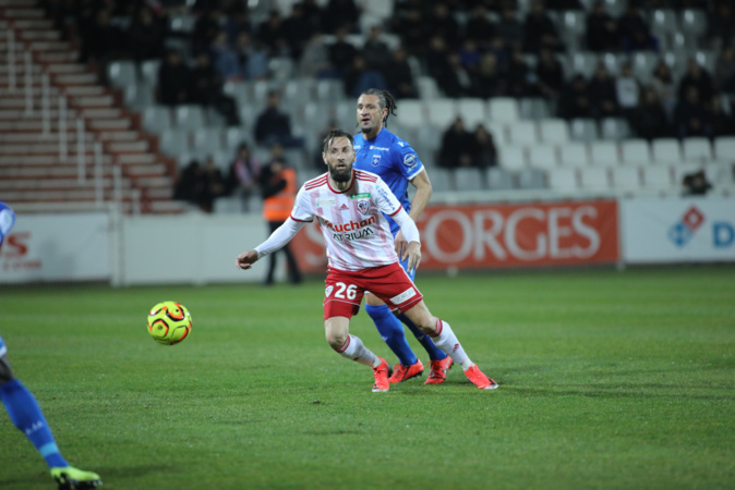 (Photo Michel Luccioni) (Photo Michel Luccioni)