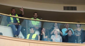 Photo M.Luccioni. Photo M.Luccioni.