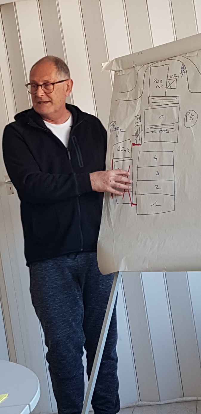 Tennis : Le Ladies Open Zilia de Calvi dans la dernière ligne droite Tennis : Le Ladies Open Zilia de Calvi dans la dernière ligne droite