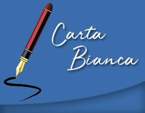 Carta Bianca : U trinichellu sous les projecteurs Carta Bianca : U trinichellu sous les projecteurs