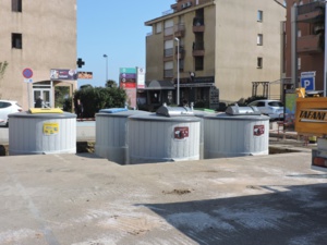 Porto-Vecchio : Les doléances des commerçants du port Porto-Vecchio : Les doléances des commerçants du port