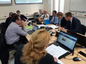 Feux de forêts en Corse : une situation maîtrisée dans l’ensemble mais la prudence reste de mise Feux de forêts en Corse : une situation maîtrisée dans l’ensemble mais la prudence reste de mise