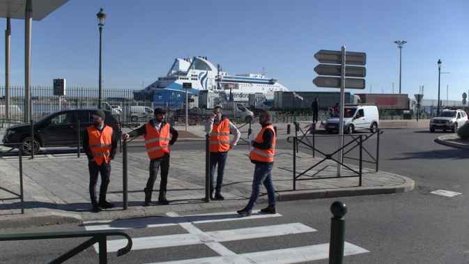 La Méridionale : Actions crescendo du STC à Ajaccio et Bastia