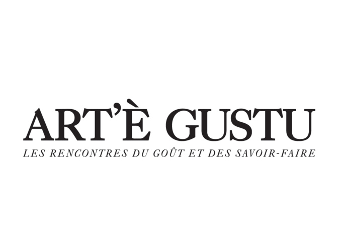 Paris : Art'è Gustu s'invite au Printemps du goût Paris : Art'è Gustu s'invite au Printemps du goût