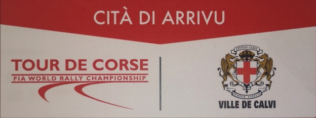 Le Corsica linea Tour de Corse Automobile WRC 2019 : 10 M€ de retombées économiques sur l'île 