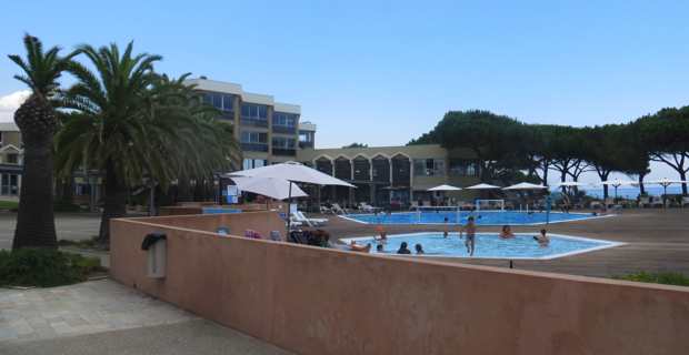 Tourisme : Plus de 3,1 millions de nuitées en 2018 dans les villages de vacances