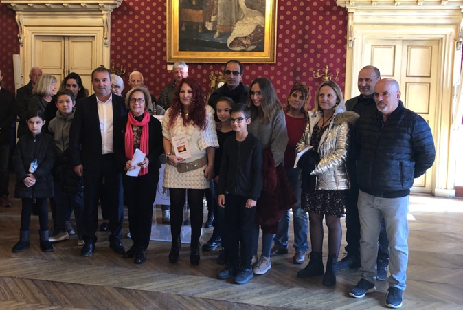 Photo Michel Luccioni Photo Michel Luccioni