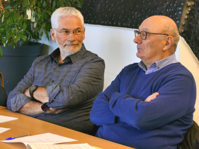 L'UFC-Que Choisir, partenaire d'A Rinascita, ouvre une permanence à Corte L'UFC-Que Choisir, partenaire d'A Rinascita, ouvre une permanence à Corte