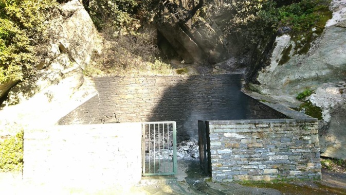 Des bacs incendiés sur les communes d’Olmo et de Monte Des bacs incendiés sur les communes d’Olmo et de Monte