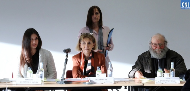 Photo Michel Luccioni