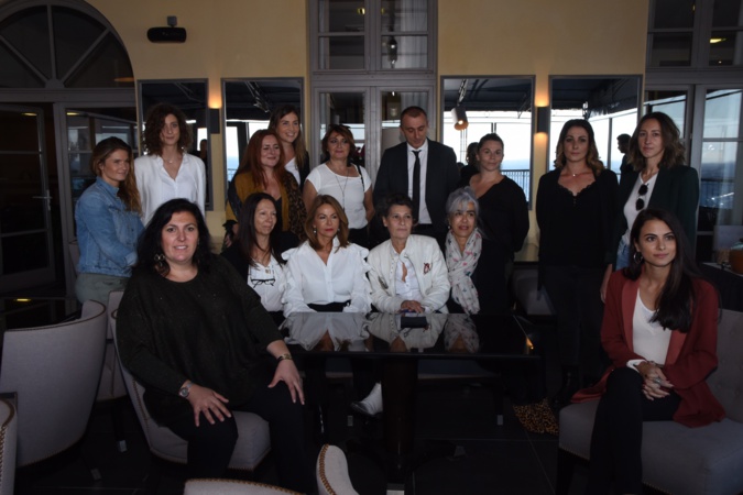 Entrepreneuriat féminin : la Corse dans le Top 5 des régions Entrepreneuriat féminin : la Corse dans le Top 5 des régions