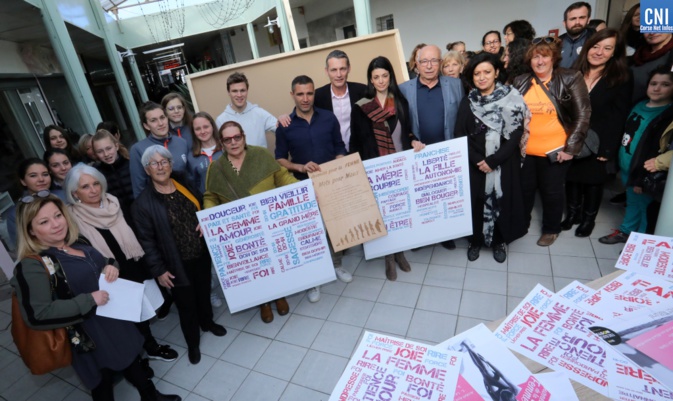 © Michel Luccioni © Michel Luccioni